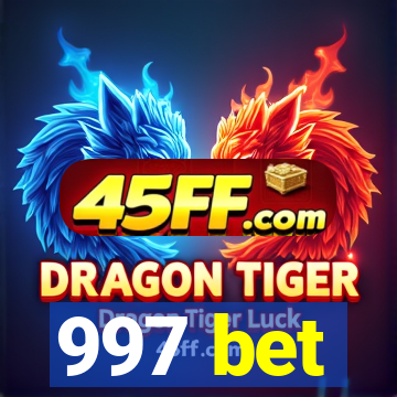 997 bet